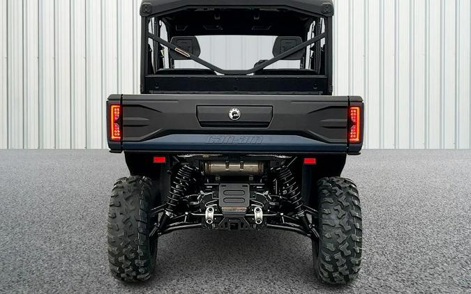 2026 Can-Am SSV DEF MAX XT 65 HD11 BE HB 26 XT HD11