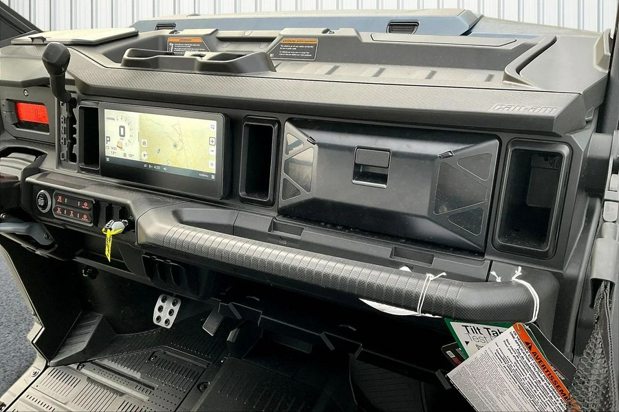 2026 Can-Am SSV DEF MAX XT 65 HD11 BE HB 26 XT HD11