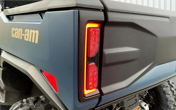 2026 Can-Am SSV DEF MAX XT 65 HD11 BE HB 26 XT HD11