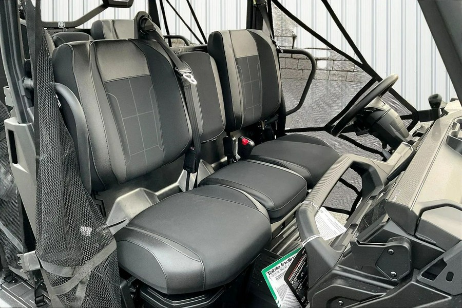 2026 Can-Am SSV DEF MAX XT 65 HD11 BE HB 26 XT HD11