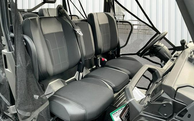 2026 Can-Am SSV DEF MAX XT 65 HD11 BE HB 26 XT HD11