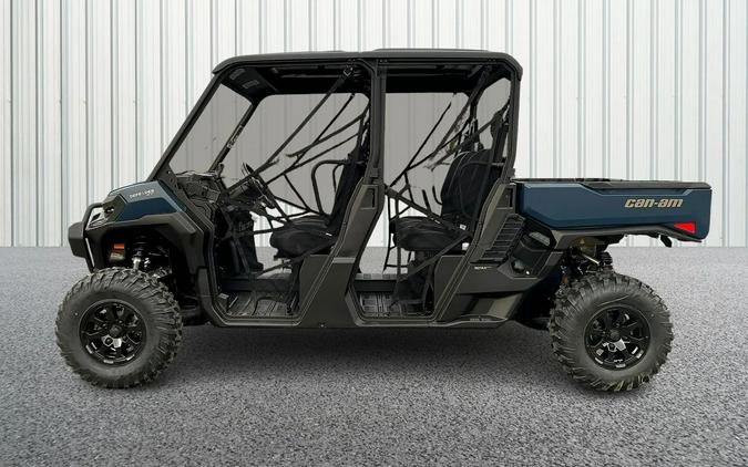 2026 Can-Am SSV DEF MAX XT 65 HD11 BE HB 26 XT HD11