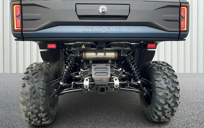 2026 Can-Am SSV DEF MAX XT 65 HD11 BE HB 26 XT HD11