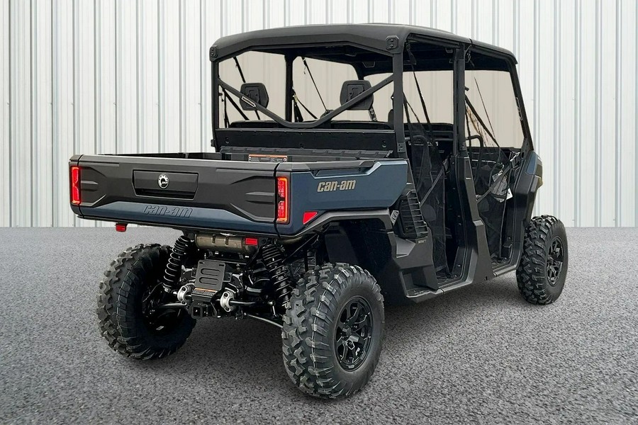 2026 Can-Am SSV DEF MAX XT 65 HD11 BE HB 26 XT HD11