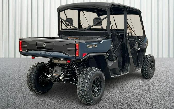 2026 Can-Am SSV DEF MAX XT 65 HD11 BE HB 26 XT HD11