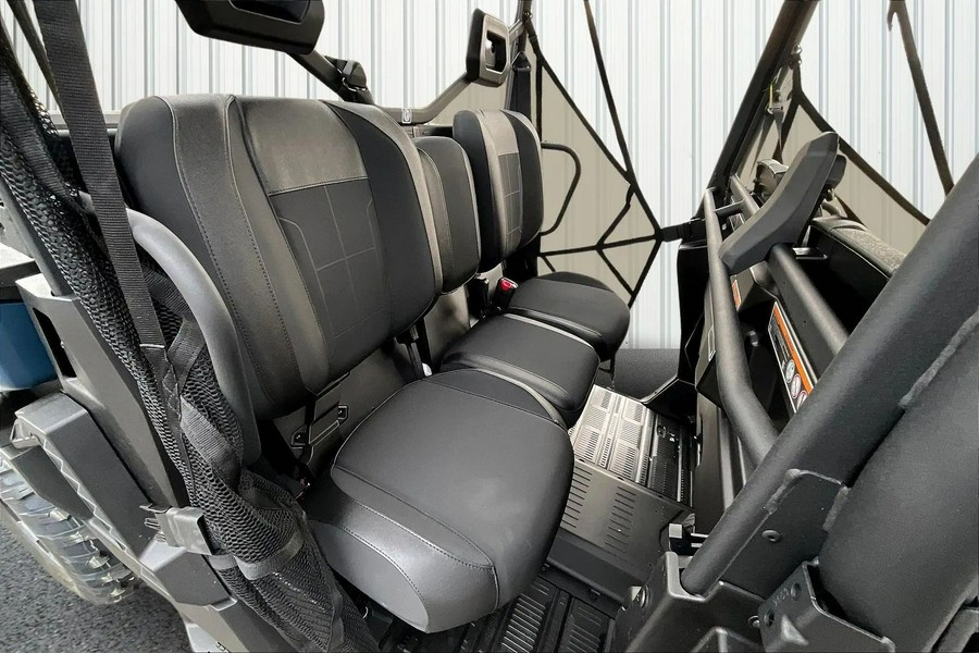 2026 Can-Am SSV DEF MAX XT 65 HD11 BE HB 26 XT HD11