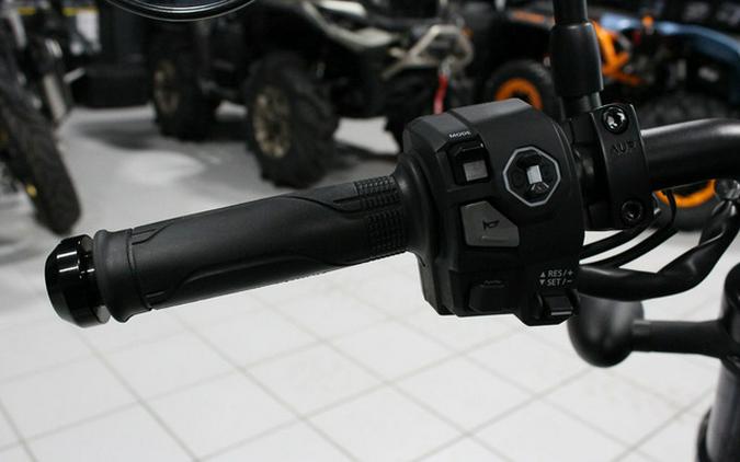 2026 Honda Rebel 1100T