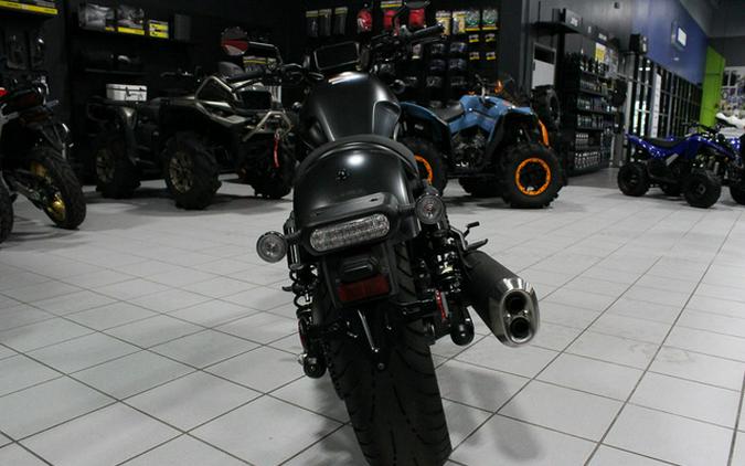 2026 Honda Rebel 1100T