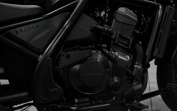 2026 Honda Rebel 1100T