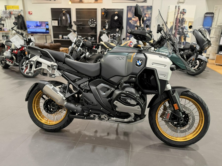 2026 BMW R 1300 GS ADVENTURE