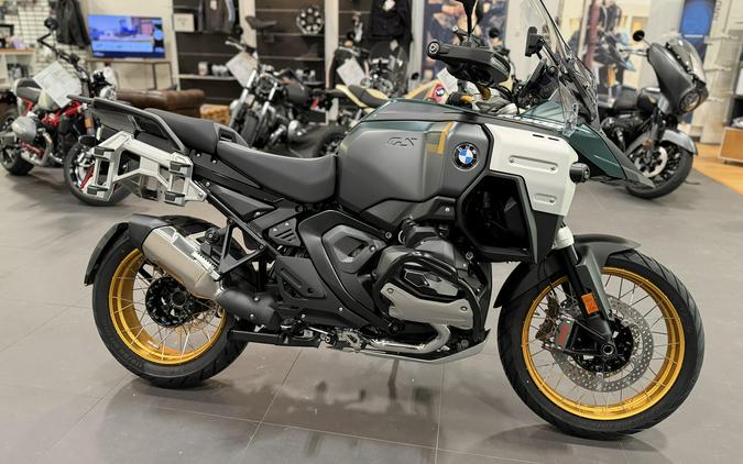 2026 BMW R 1300 GS ADVENTURE