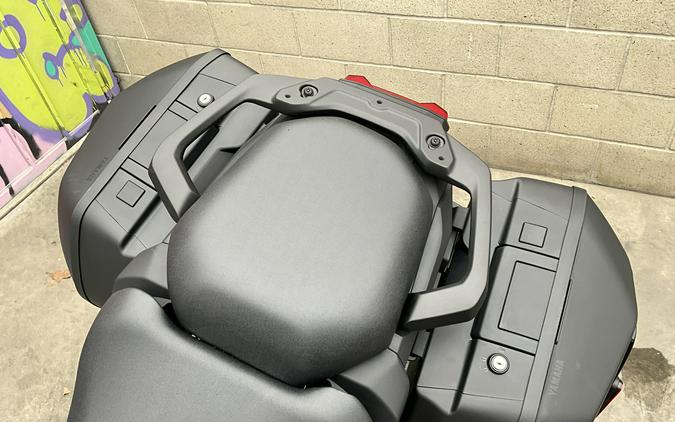 2026 Yamaha Tracer 9