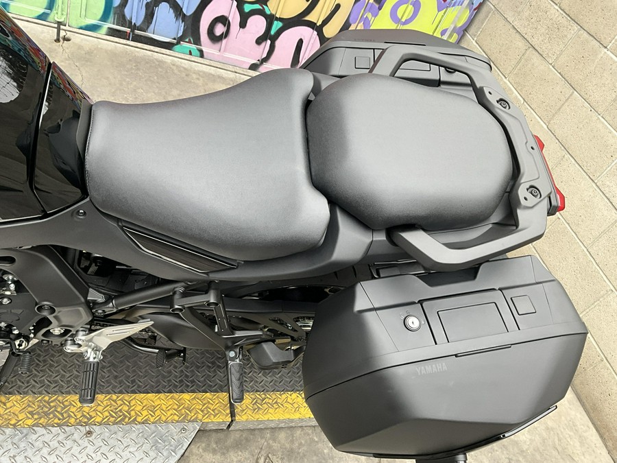 2026 Yamaha Tracer 9