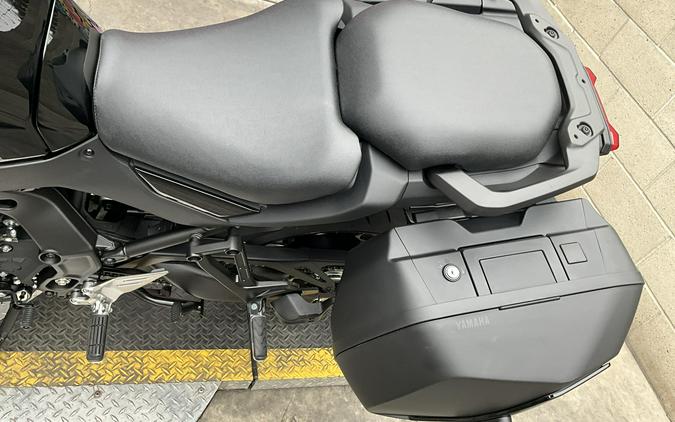 2026 Yamaha Tracer 9