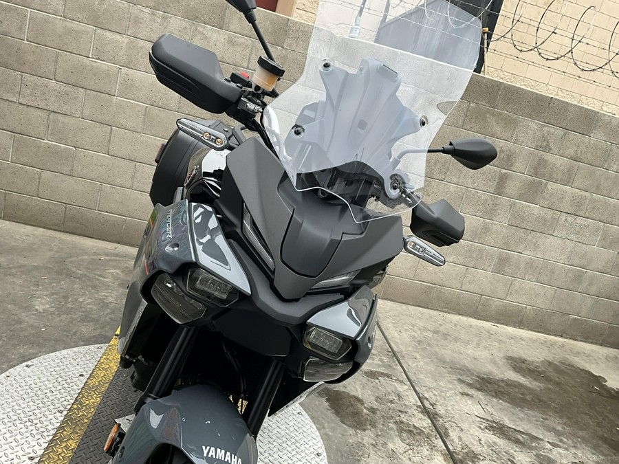 2026 Yamaha Tracer 9