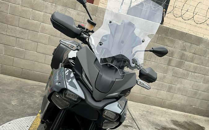 2026 Yamaha Tracer 9