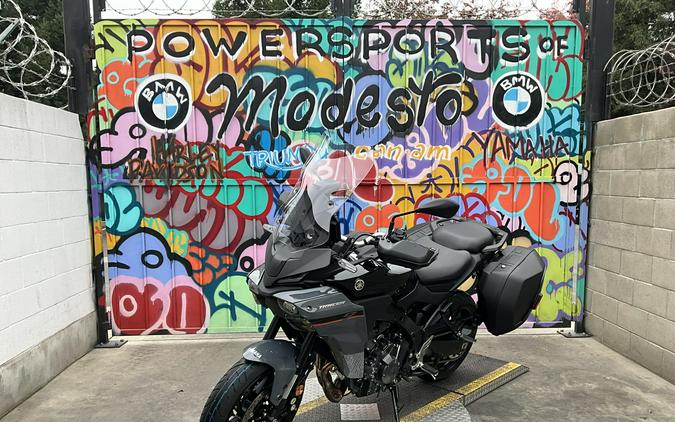 2026 Yamaha Tracer 9