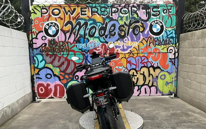 2026 Yamaha Tracer 9