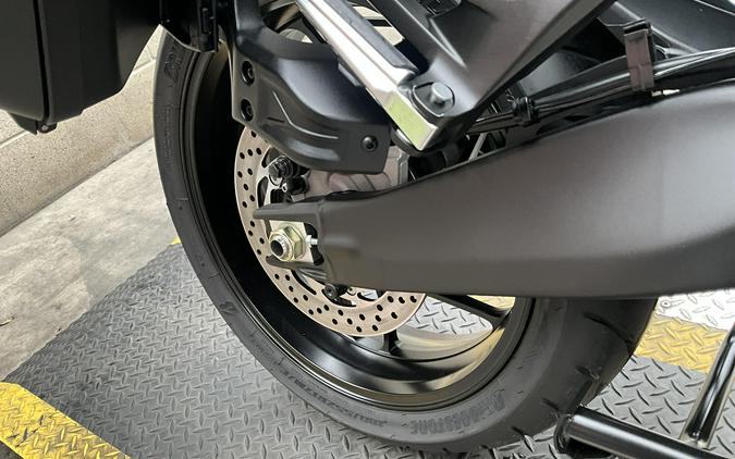 2026 Yamaha Tracer 9