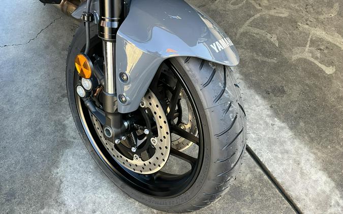 2026 Yamaha Tracer 9