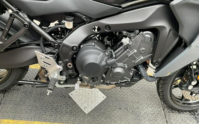 2026 Yamaha Tracer 9