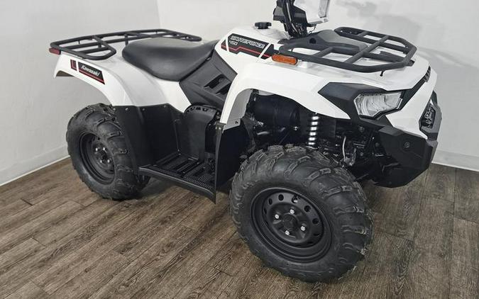 2025 Kawasaki Brute Force® 450 4x4