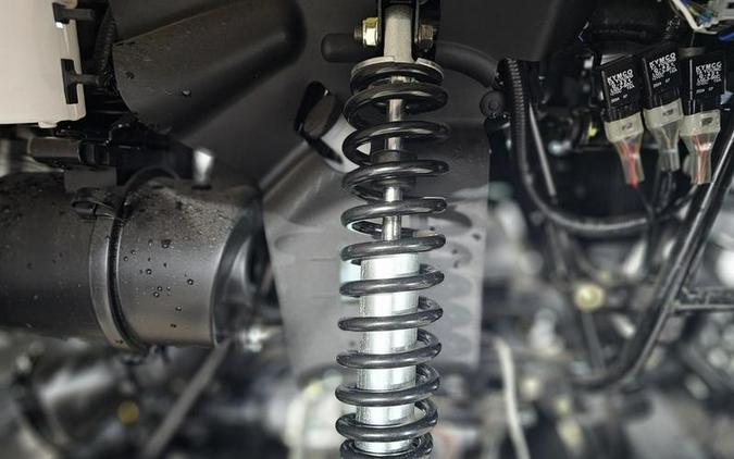 2025 Kawasaki Brute Force® 450 4x4