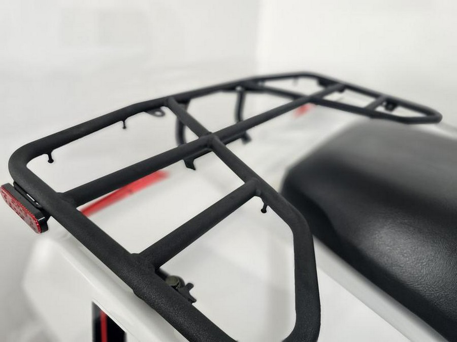 2025 Kawasaki Brute Force® 450 4x4