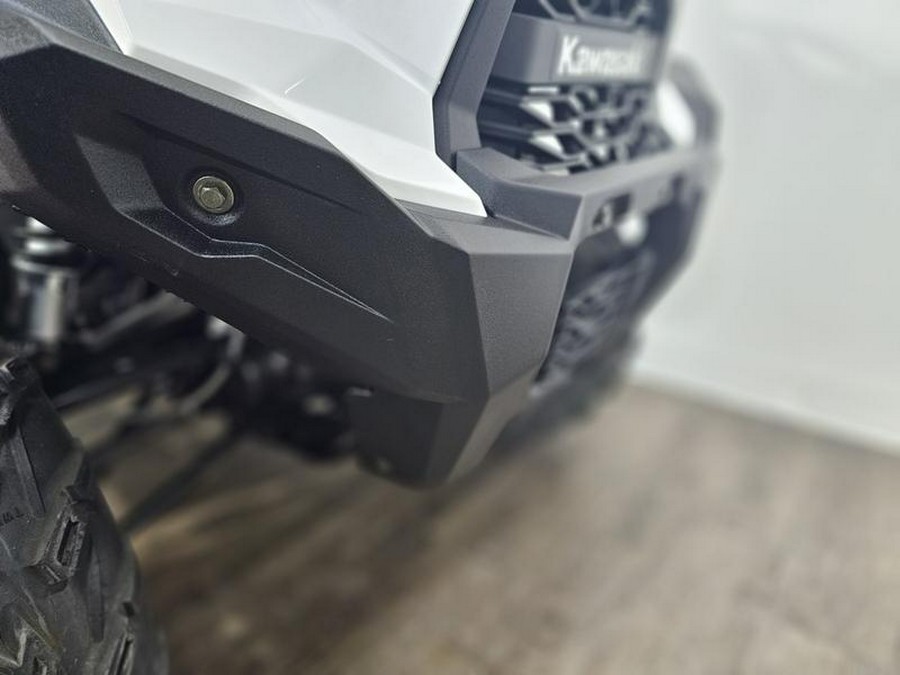 2025 Kawasaki Brute Force® 450 4x4