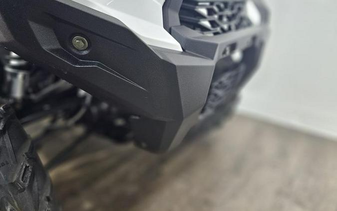 2025 Kawasaki Brute Force® 450 4x4