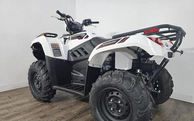 2025 Kawasaki Brute Force® 450 4x4