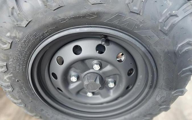 2025 Kawasaki Brute Force® 450 4x4