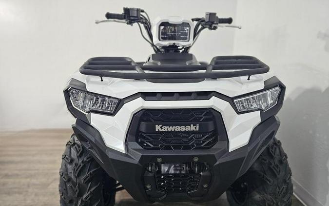 2025 Kawasaki Brute Force® 450 4x4