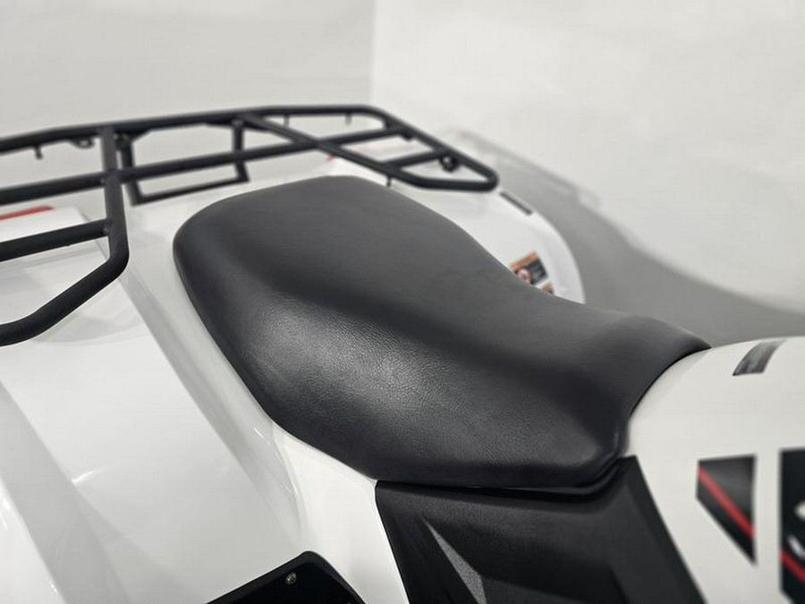 2025 Kawasaki Brute Force® 450 4x4