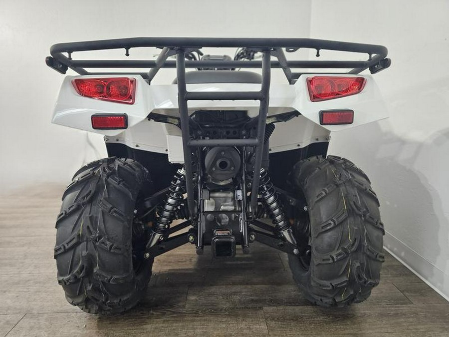 2025 Kawasaki Brute Force® 450 4x4