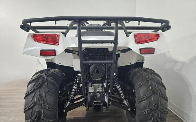 2025 Kawasaki Brute Force® 450 4x4