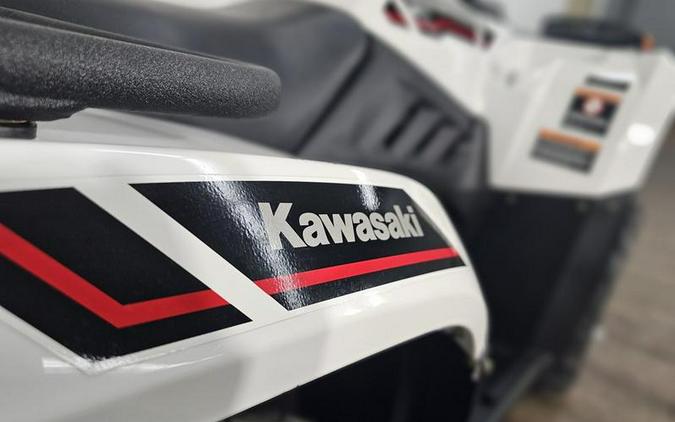 2025 Kawasaki Brute Force® 450 4x4