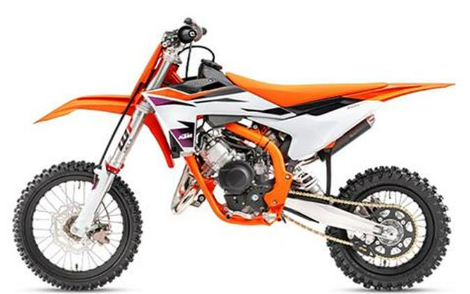 2026 KTM 65 SX