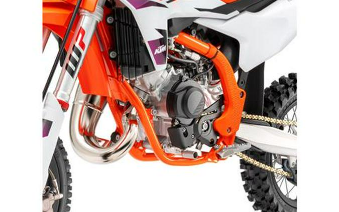 2026 KTM 65 SX