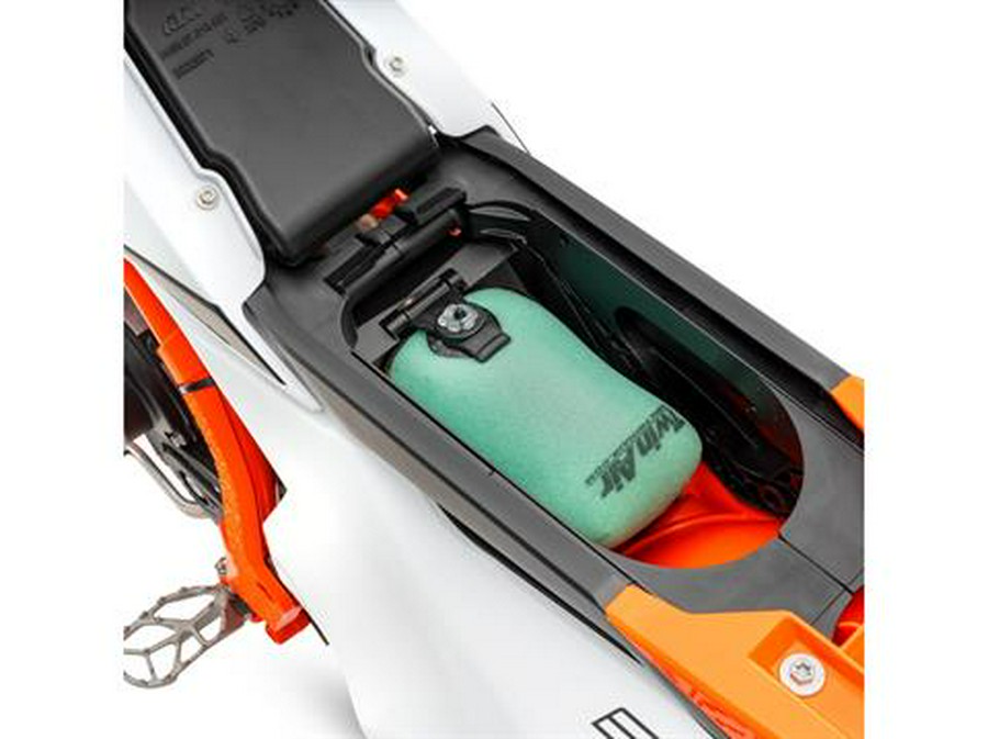 2026 KTM 65 SX