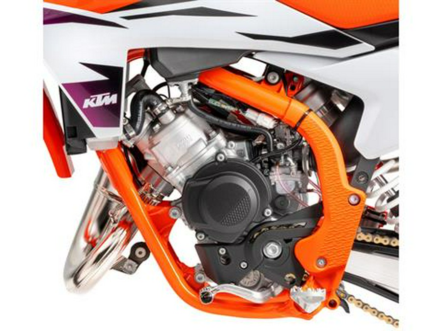 2026 KTM 65 SX