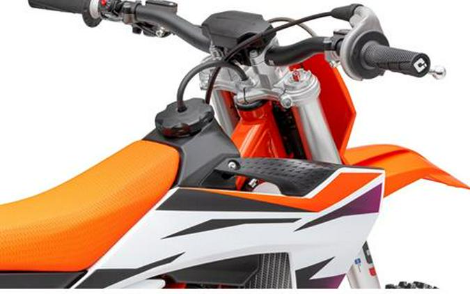 2026 KTM 65 SX