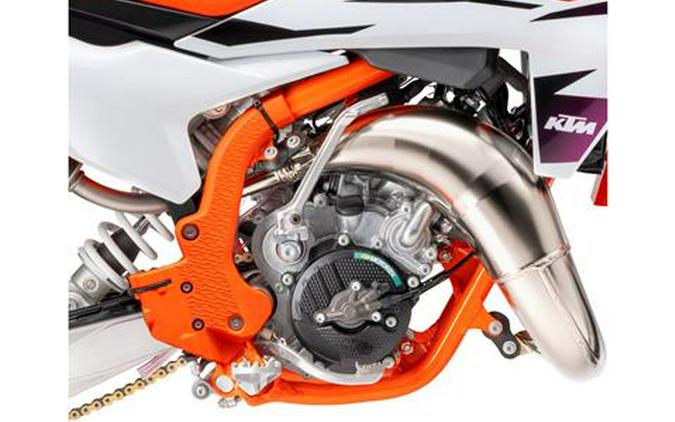 2026 KTM 65 SX