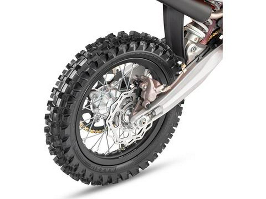 2026 KTM 65 SX