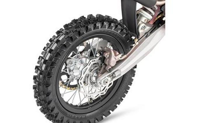 2026 KTM 65 SX