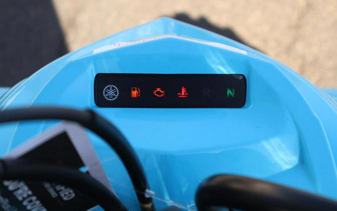 2024 Yamaha Raptor 700