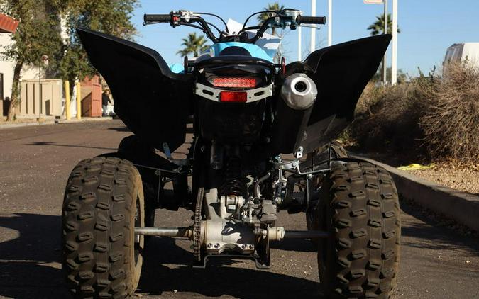 2024 Yamaha Raptor 700