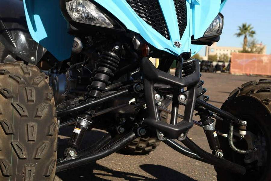 2024 Yamaha Raptor 700