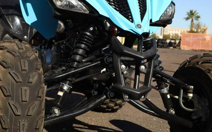 2024 Yamaha Raptor 700