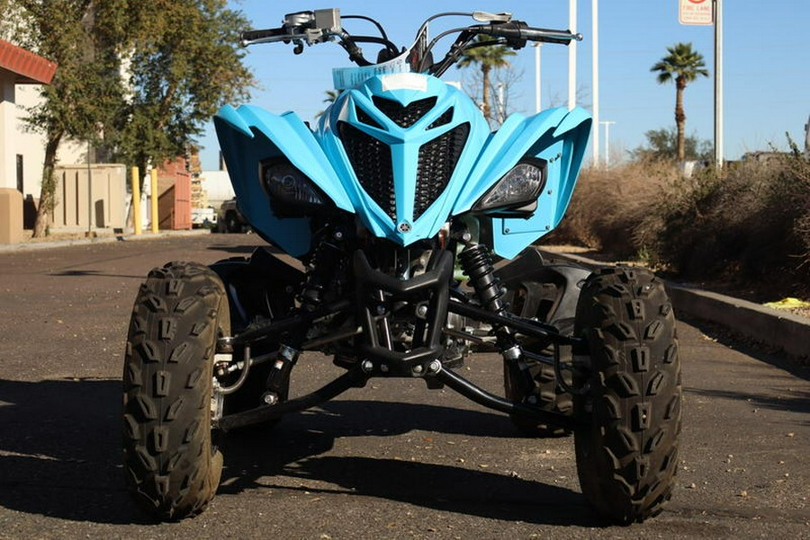 2024 Yamaha Raptor 700